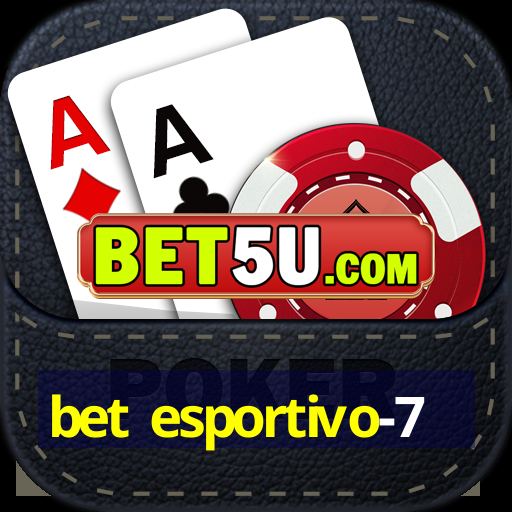 bet esportivo